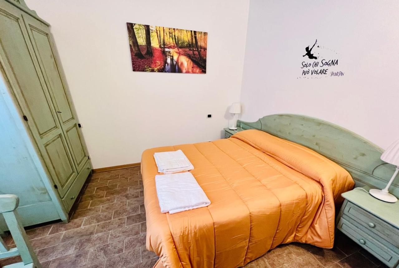 Podere La Miniera Relax & Food Siena Exterior photo